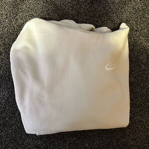 Nike Classic Tan Pullover